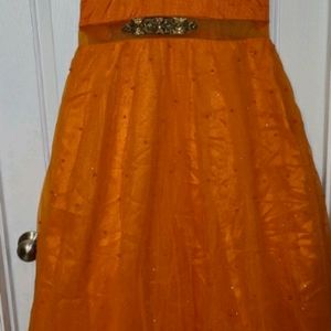 Long dress for women indian